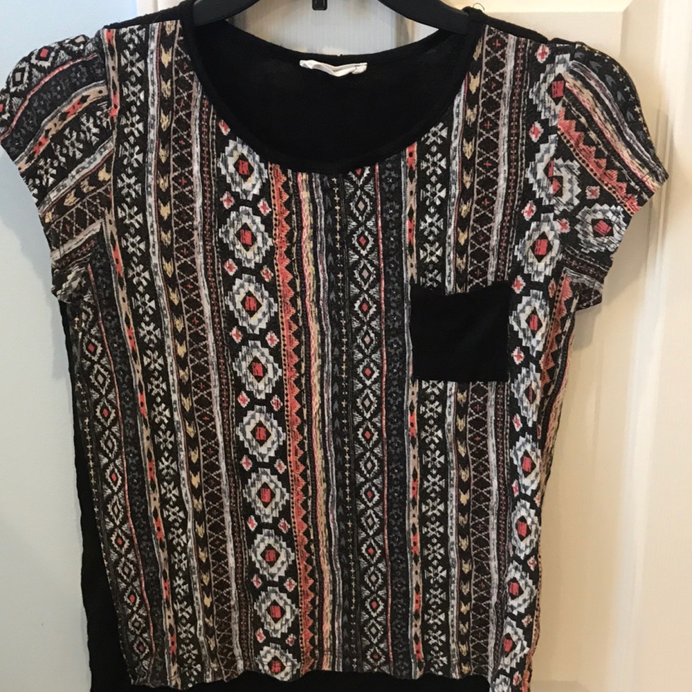 T shirt